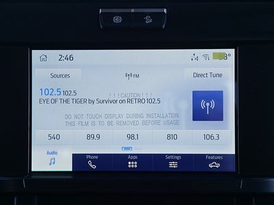 2026 Ford F-350SD XLT DRW 4WD