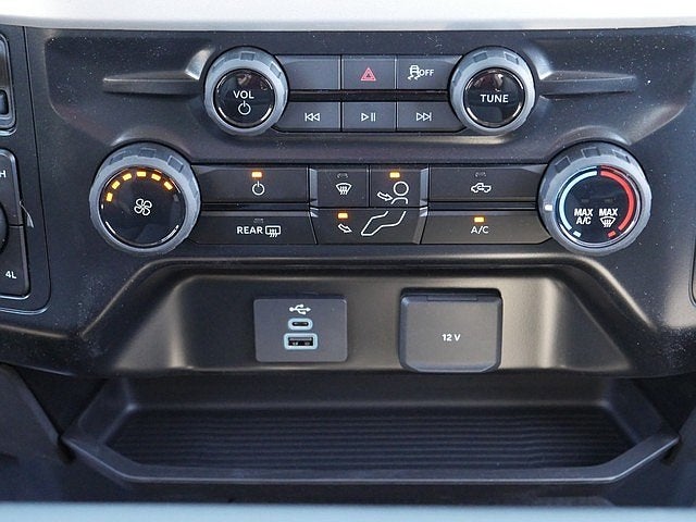 2026 Ford F-350SD XLT DRW 4WD