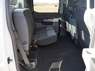 2026 Ford F-350SD XLT DRW 4WD