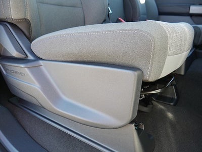 2026 Ford F-350SD XLT DRW 4WD