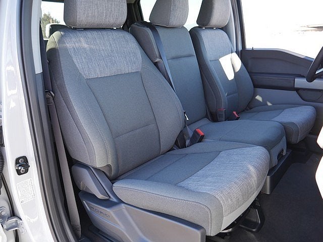 2026 Ford F-350SD XLT DRW 4WD