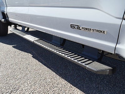 2026 Ford F-350SD XLT DRW 4WD