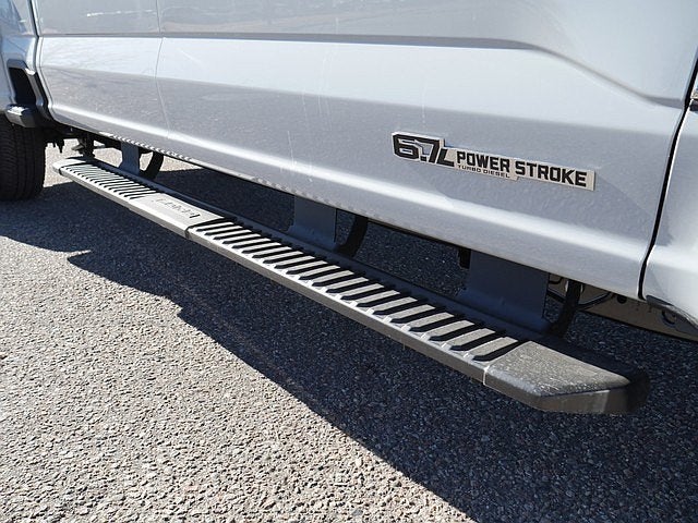 2026 Ford F-350SD XLT DRW 4WD