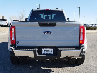 2026 Ford F-350SD XLT DRW 4WD