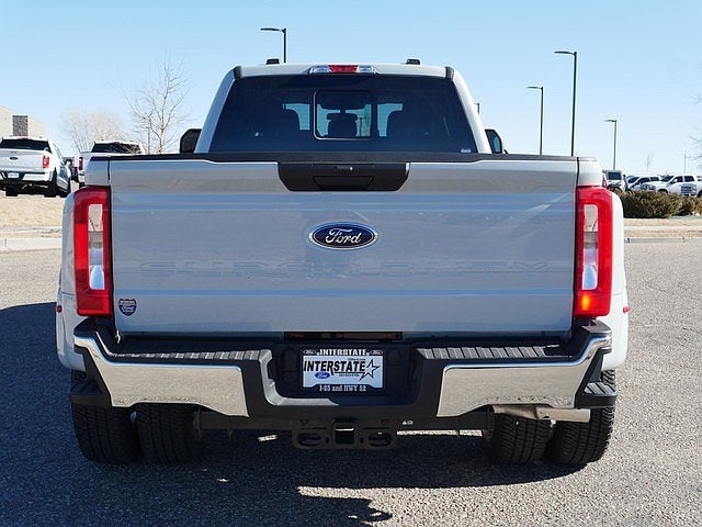2026 Ford F-350SD XLT DRW 4WD