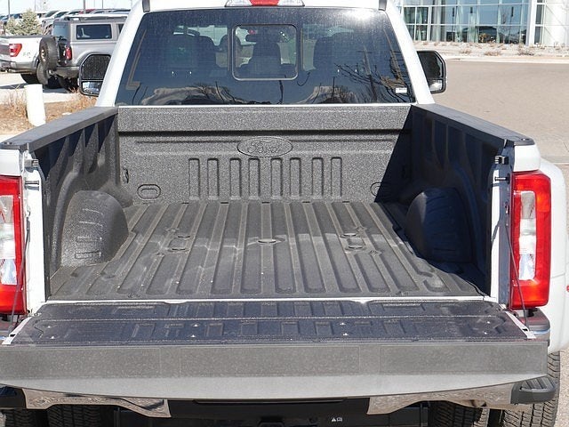 2026 Ford F-350SD XLT DRW 4WD