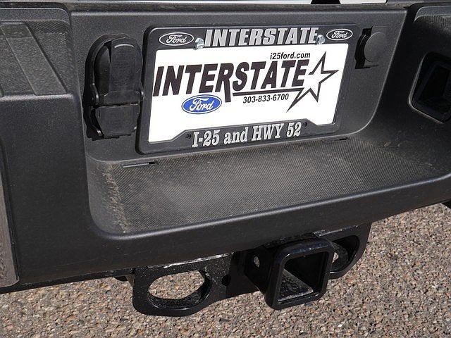 2026 Ford F-350SD XLT DRW 4WD