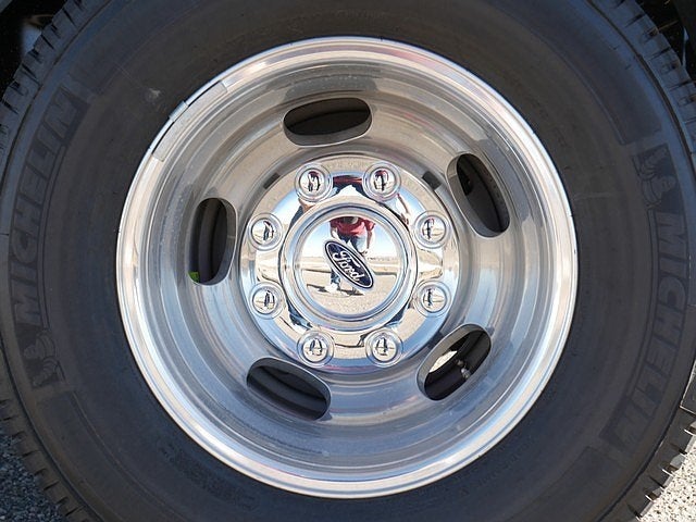 2026 Ford F-350SD XLT DRW 4WD