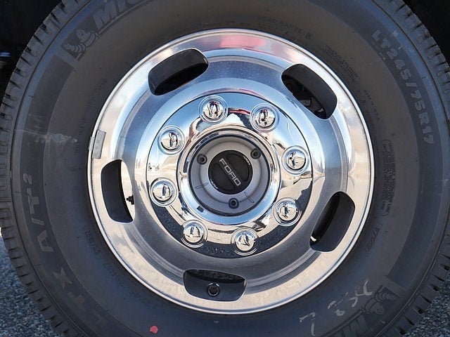 2026 Ford F-350SD XLT DRW 4WD