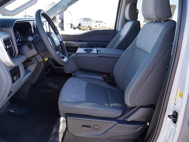 2026 Ford F-350SD XLT DRW 4WD