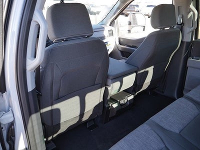 2026 Ford F-350SD XLT DRW 4WD