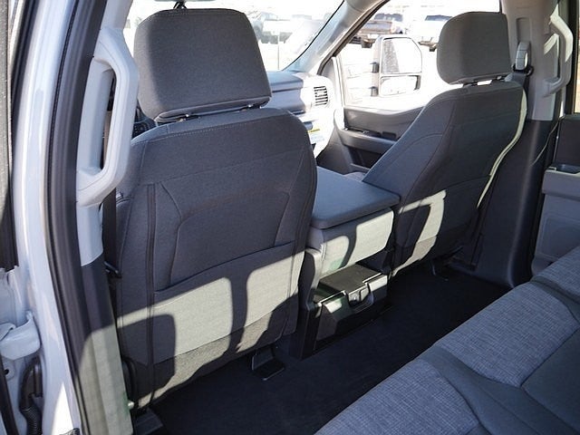 2026 Ford F-350SD XLT DRW 4WD