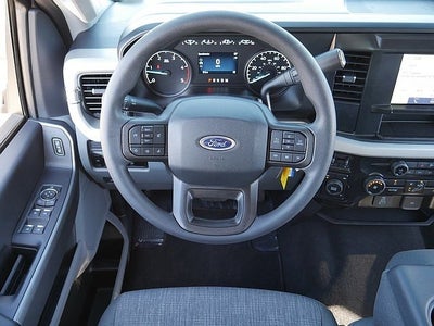 2026 Ford F-350SD XLT DRW 4WD