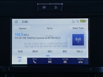 2026 Ford F-350SD XLT DRW 4WD