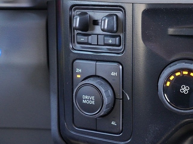 2026 Ford F-350SD XLT DRW 4WD