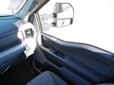 2026 Ford F-350SD XLT DRW 4WD