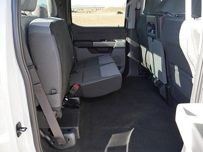 2026 Ford F-350SD XLT DRW 4WD