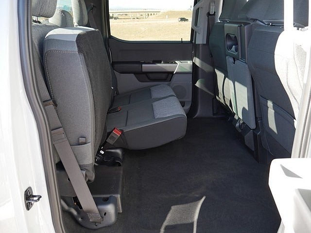 2026 Ford F-350SD XLT DRW 4WD