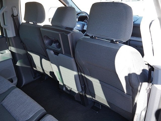 2026 Ford F-350SD XLT DRW 4WD