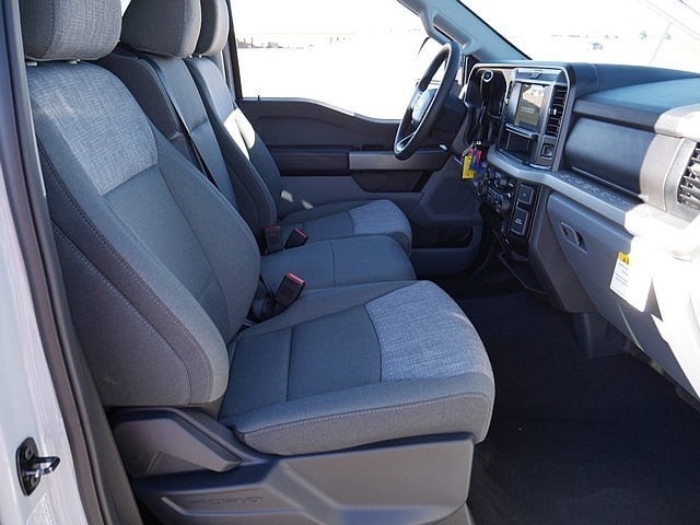 2026 Ford F-350SD XLT DRW 4WD