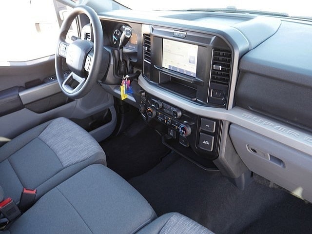 2026 Ford F-350SD XLT DRW 4WD