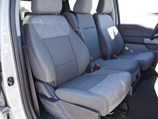 2026 Ford F-350SD XLT DRW 4WD