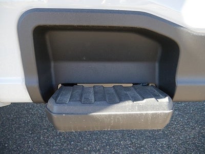 2026 Ford F-350SD XLT DRW 4WD