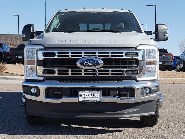 2026 Ford F-350SD XLT DRW 4WD