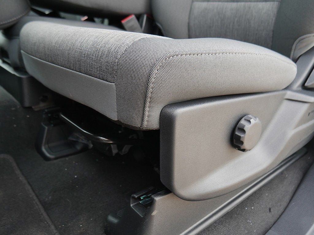 2026 Ford F-350SD XL DRW 4WD