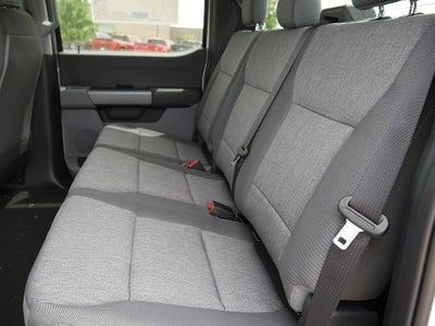 2026 Ford F-350SD XL DRW 4WD