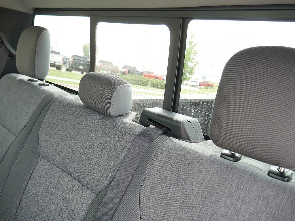 2026 Ford F-350SD XL DRW 4WD