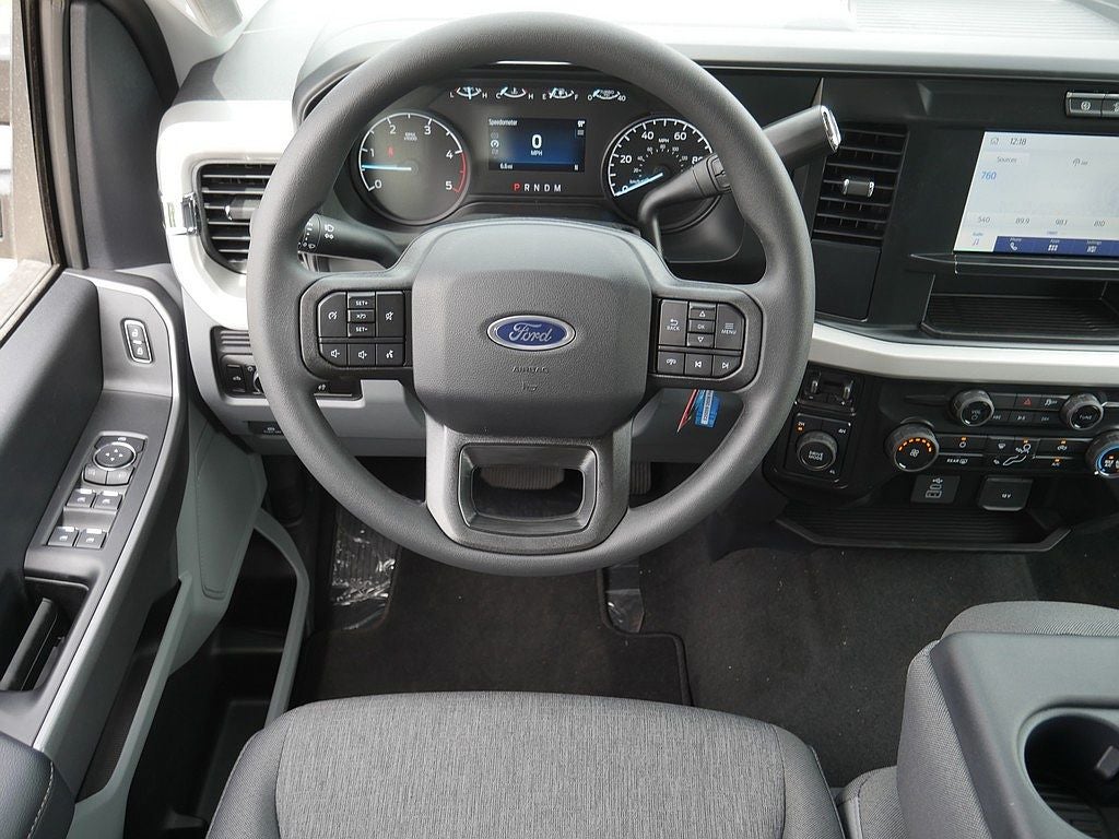 2026 Ford F-350SD XL DRW 4WD