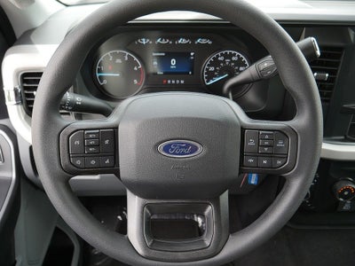2026 Ford F-350SD XL DRW 4WD