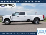 2026 Ford F-350SD XL DRW 4WD