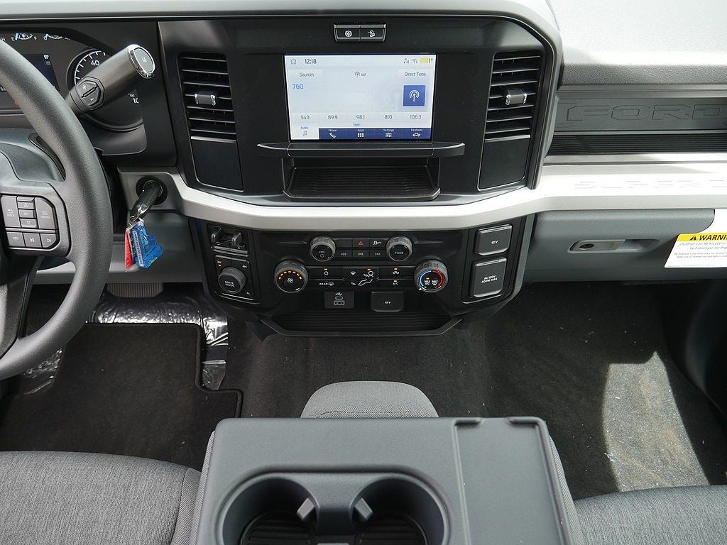 2026 Ford F-350SD XL DRW 4WD