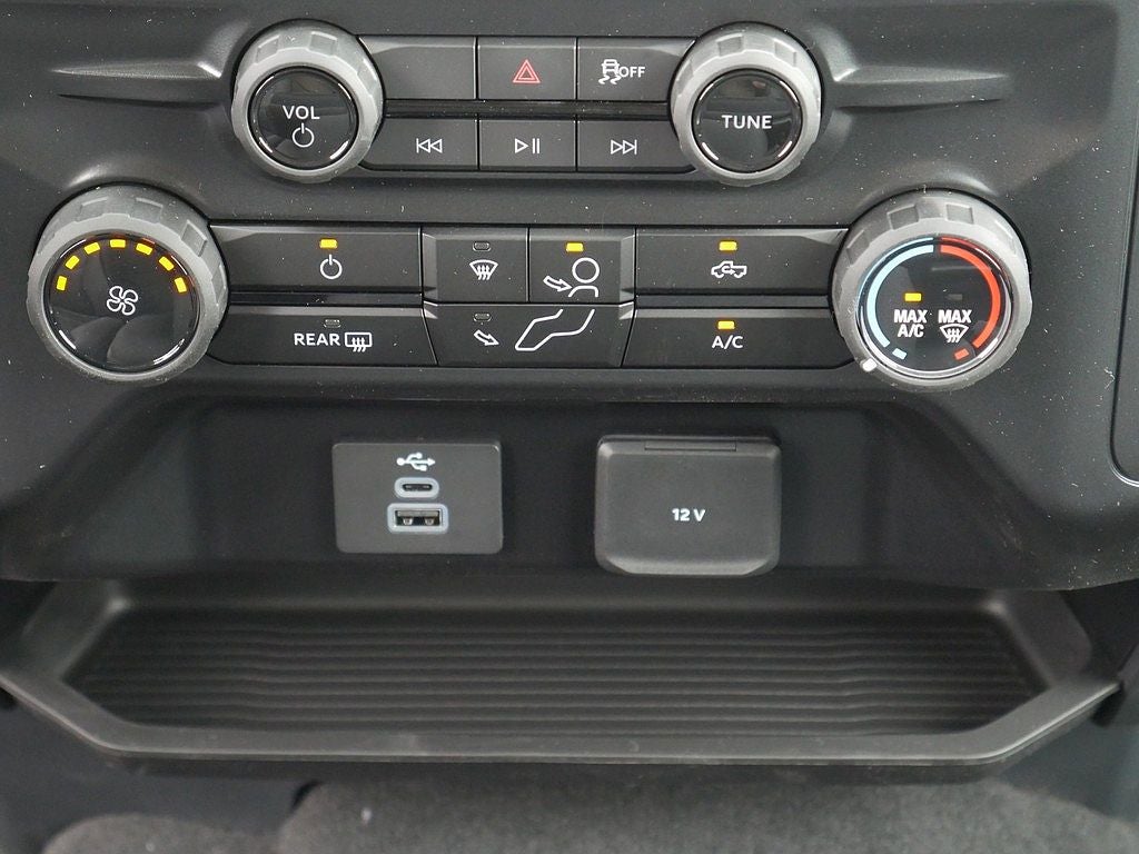 2026 Ford F-350SD XL DRW 4WD