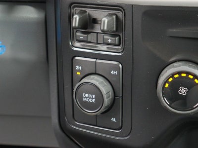 2026 Ford F-350SD XL DRW 4WD