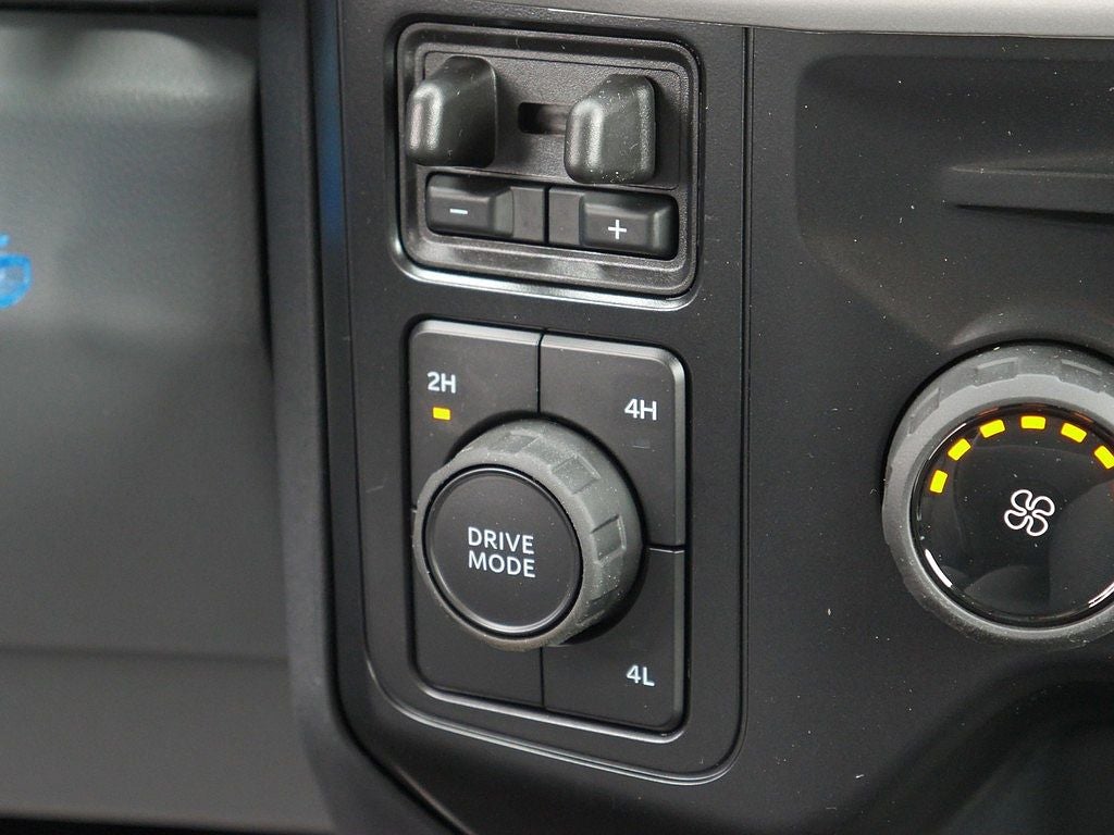 2026 Ford F-350SD XL DRW 4WD