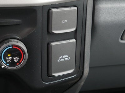 2026 Ford F-350SD XL DRW 4WD