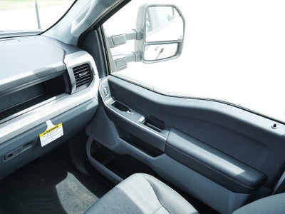 2026 Ford F-350SD XL DRW 4WD