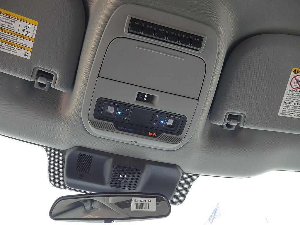 2026 Ford F-350SD XL DRW 4WD