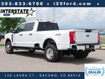 2026 Ford F-350SD XL DRW 4WD