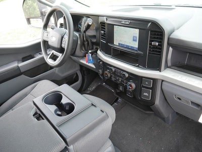 2026 Ford F-350SD XL DRW 4WD