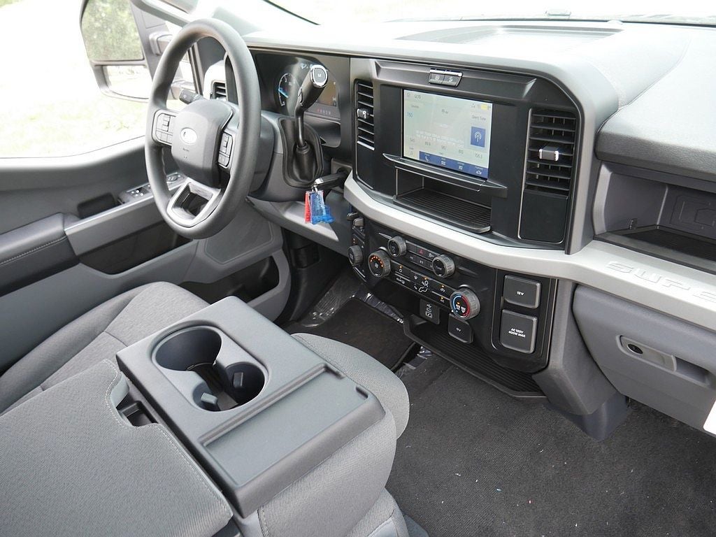 2026 Ford F-350SD XL DRW 4WD