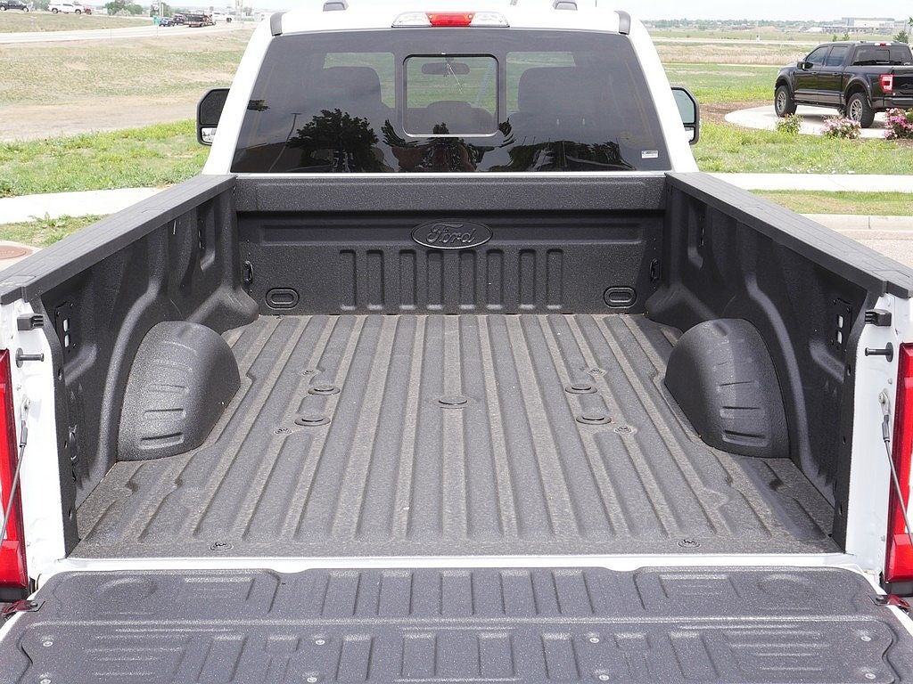 2026 Ford F-350SD XL DRW 4WD