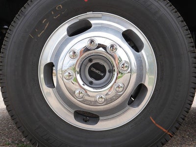 2026 Ford F-350SD XL DRW 4WD