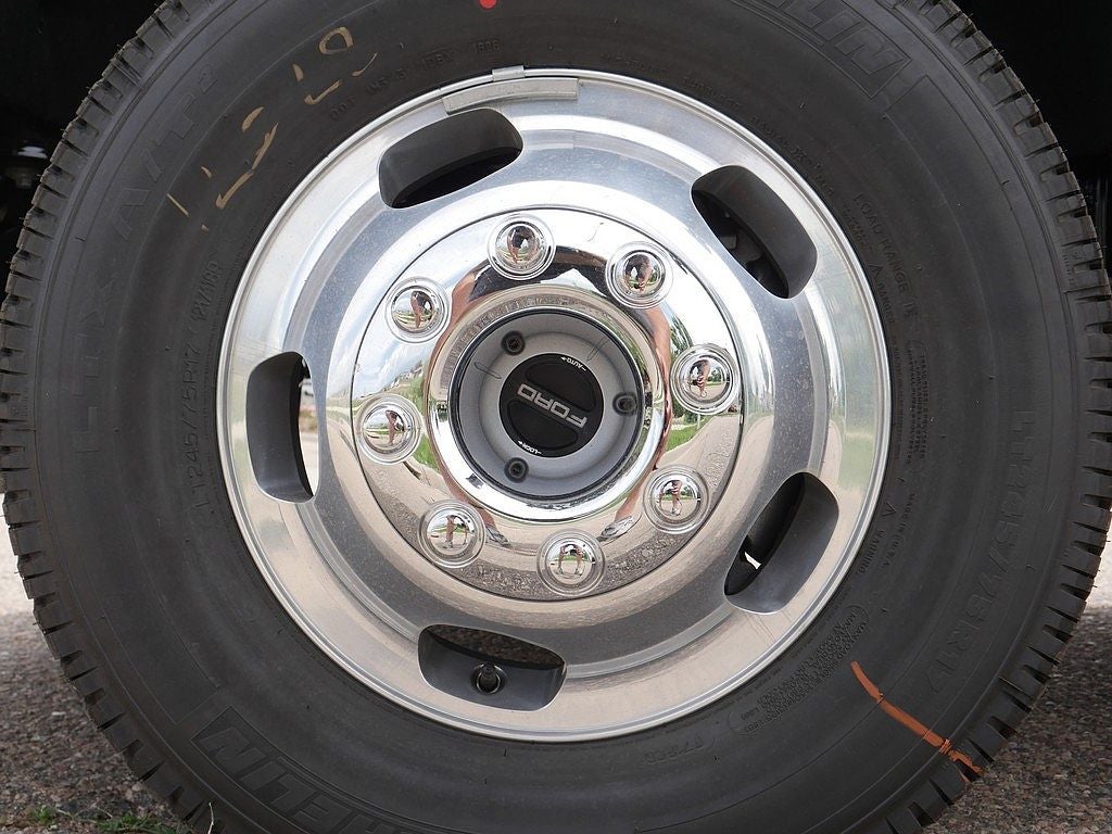 2026 Ford F-350SD XL DRW 4WD