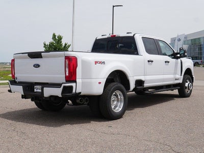 2026 Ford F-350SD XL DRW 4WD