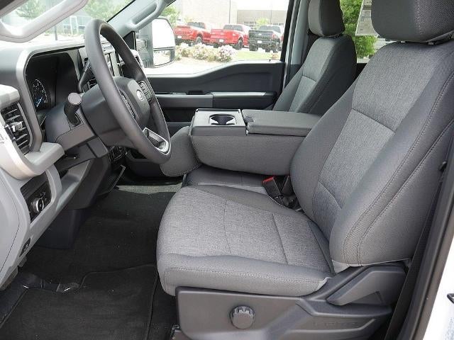 2026 Ford F-350SD XL DRW 4WD