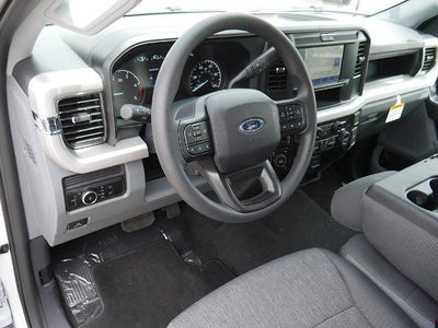 2026 Ford F-350SD XL DRW 4WD